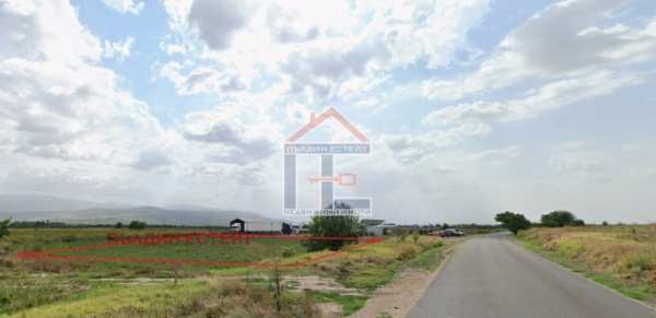 Продава парцел, с. брестовица, област пловдив