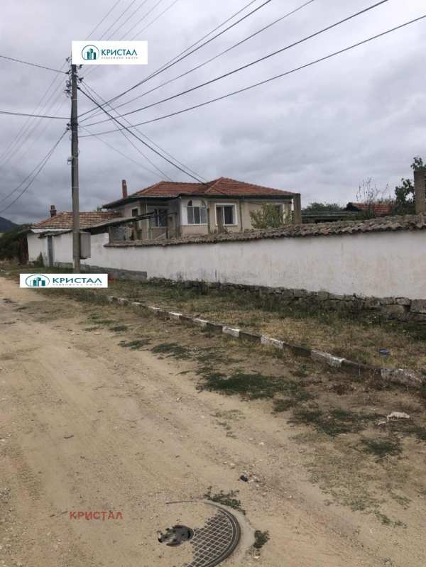 Продава къща, с. старосел, област пловдив