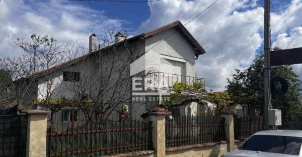 Продава къща, с. калиманци, област варна