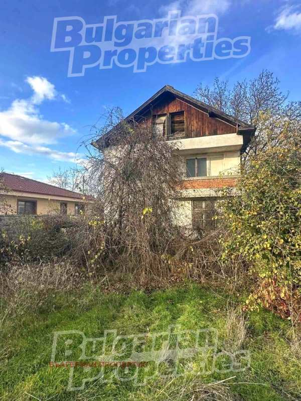 Продава къща, с. скутаре, област пловдив