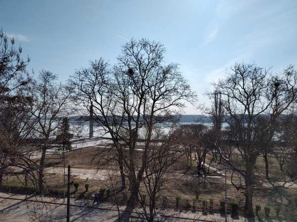 Продава 3-стаен, гр. видин, калето