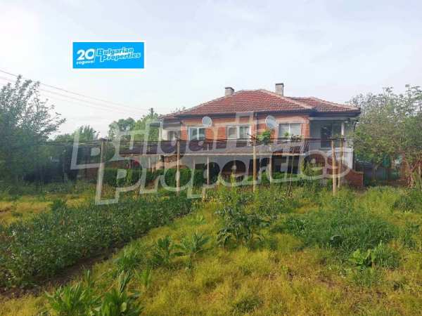 Продава къща, с. кирилово, област ямбол
