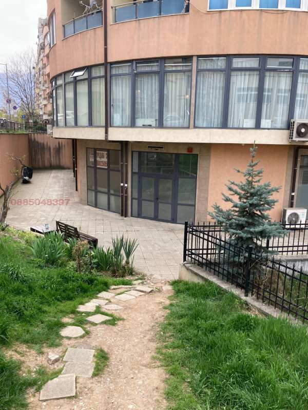 Продава магазин, гр. софия, студентски град