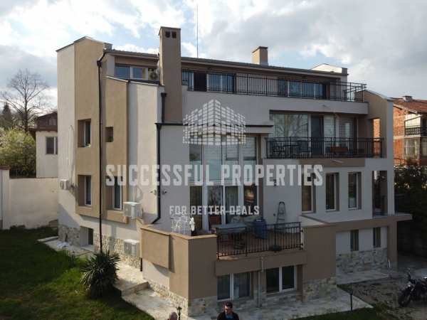 Продава бизнес имот, гр. софия, карпузица