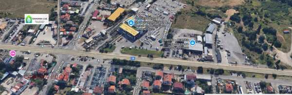 Продава парцел, гр. софия, овча купел