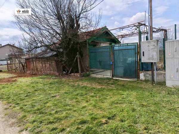 Продава парцел, с. мало конаре, област пазарджик
