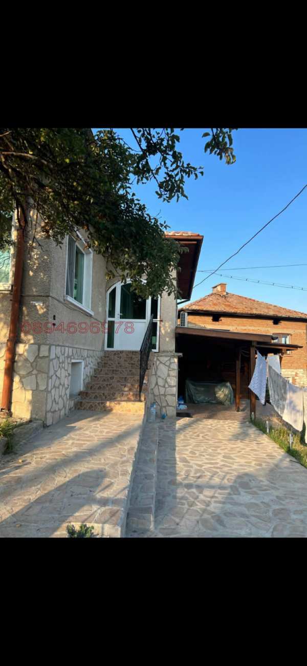Продава къща, гр. велинград, област пазарджик