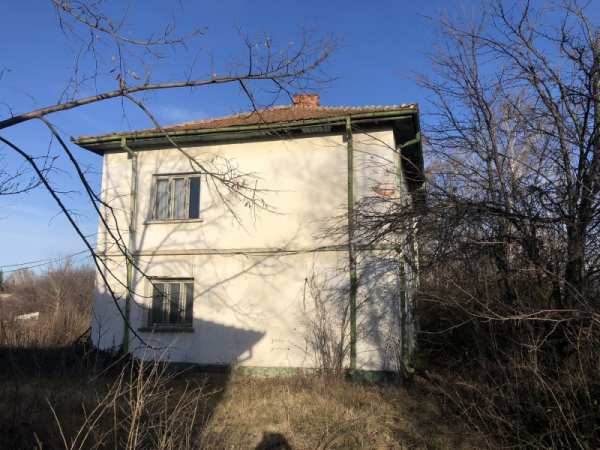 Продава бизнес имот, гр. грамада, област видин