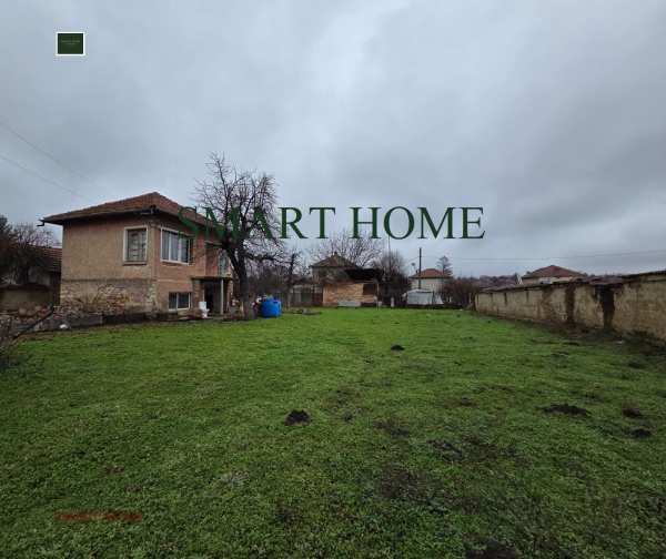 Продава къща, с. поликраище, област велико търново