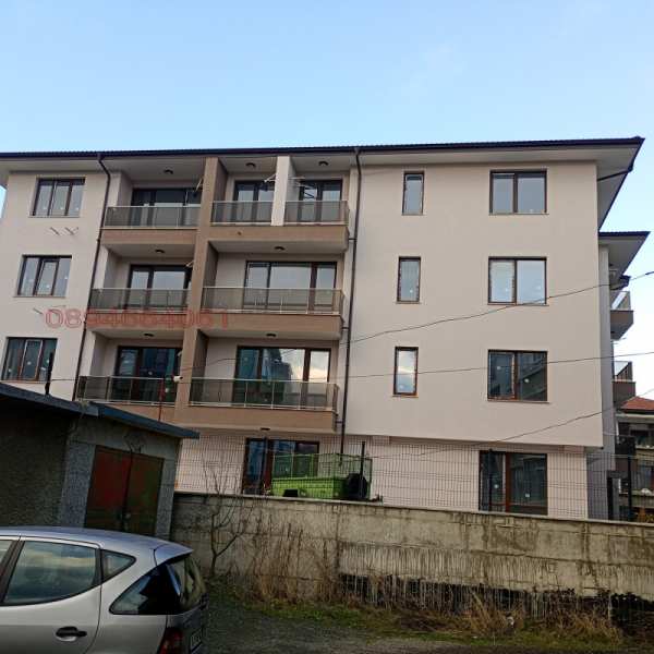 Продава 3-стаен, гр. айтос, област бургас