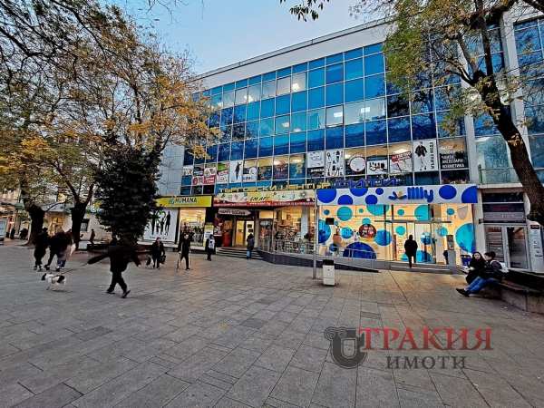 Продава офис, гр. стара загора, център
