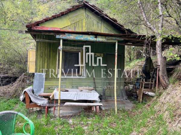 Продава вила, с. бойково, област пловдив