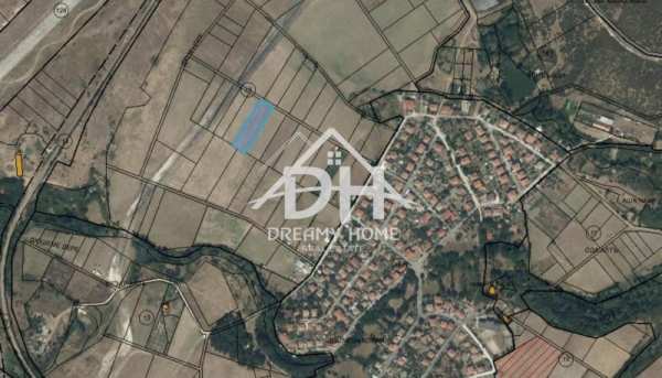 Продава парцел, с. глухар, област кърджали