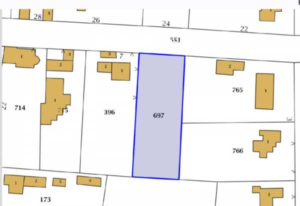 Продава парцел, с. сенокос, област добрич