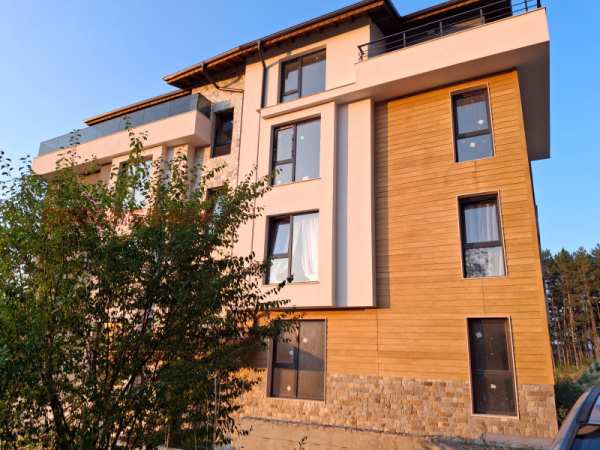 Продава 1-стаен, гр. велинград, област пазарджик