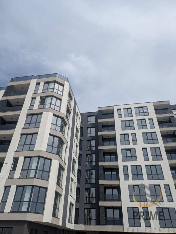 Продава 2-стаен, гр. бургас, славейков