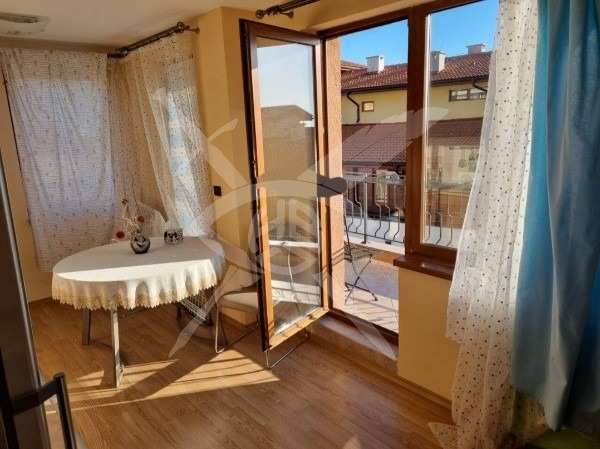 Продава 2-стаен, гр. свети влас, област бургас