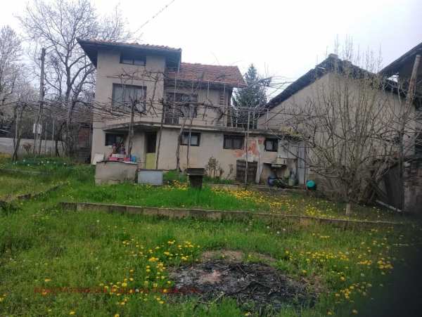Продава къща, с. сливек, област ловеч