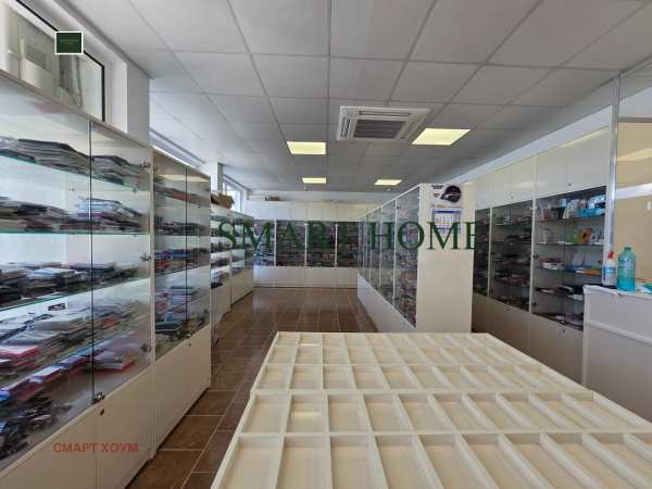 Продава магазин, гр. велико търново, бузлуджа