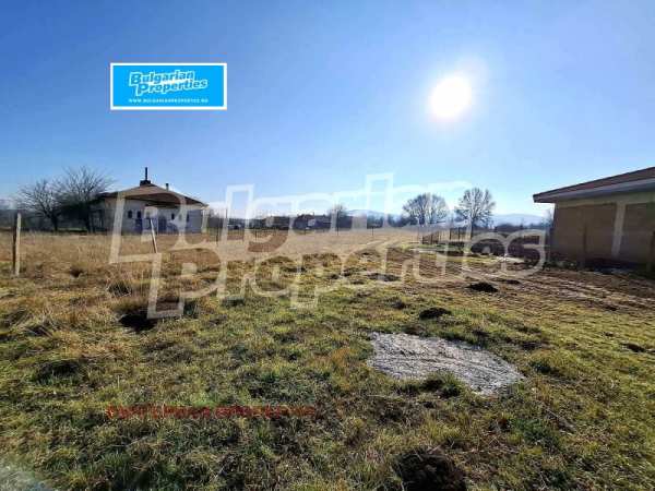 Продава парцел, с. атия, област бургас