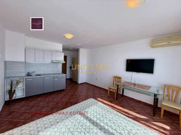Продава 1-стаен, с. кошарица, област бургас