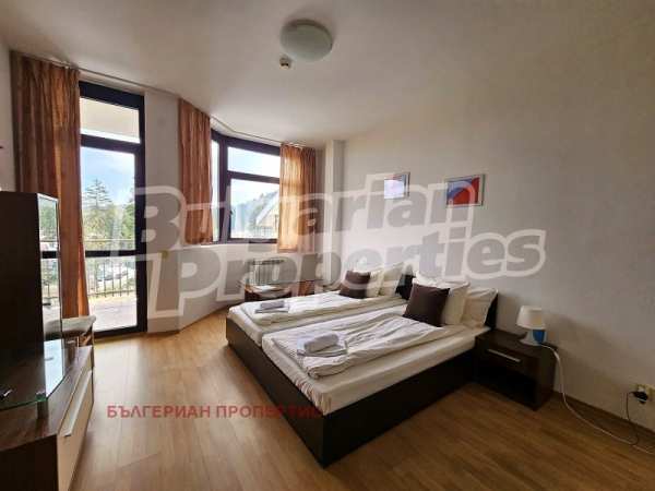 Продава 1-стаен, к.к. боровец, област софия област