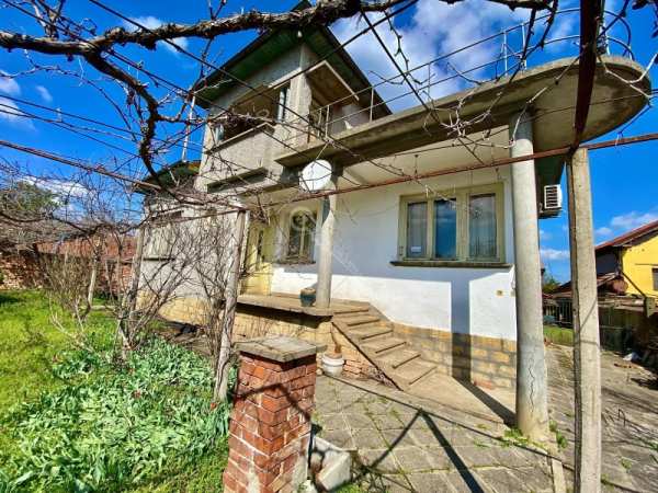 Продава къща, с. бутово, област велико търново