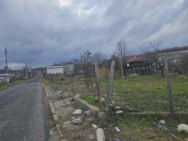 Продава парцел, с. опълченско, област кърджали