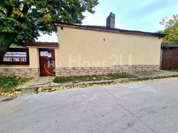 Продава къща, гр. провадия, област варна