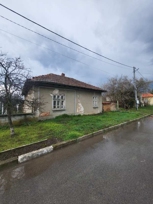 Продава къща, гр. пордим, област плевен