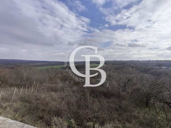 Продава парцел, гр. варна, с. звездица