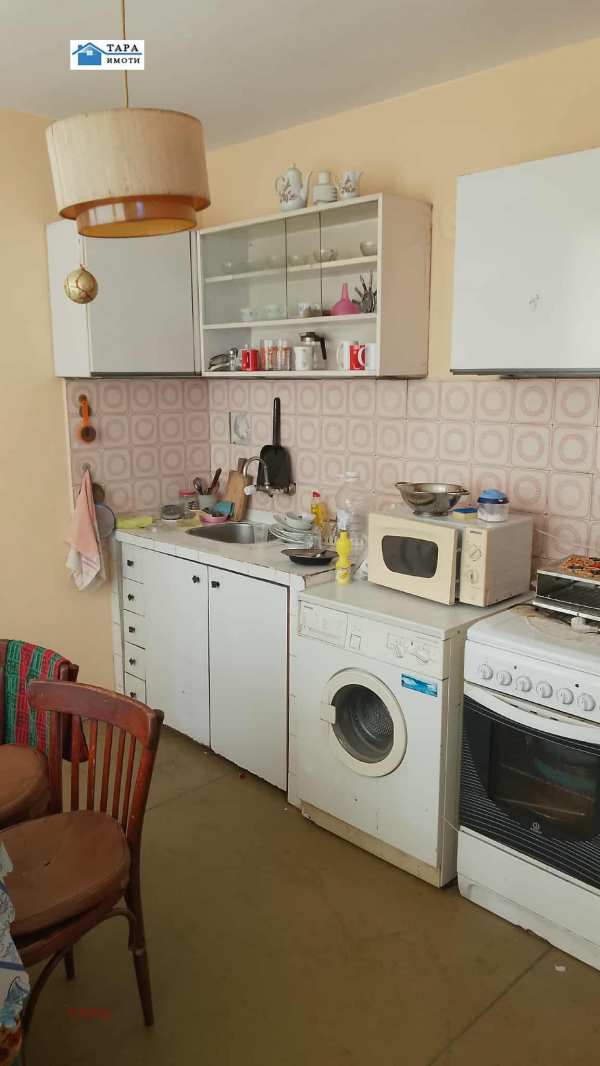 Продава 2-стаен, гр. монтана, пъстрина