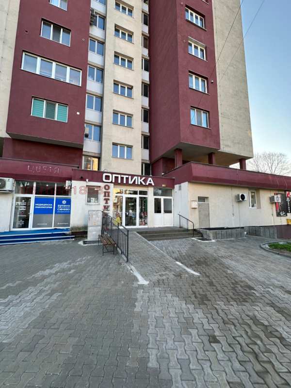 Продава 2-стаен, гр. раднево, област стара загора