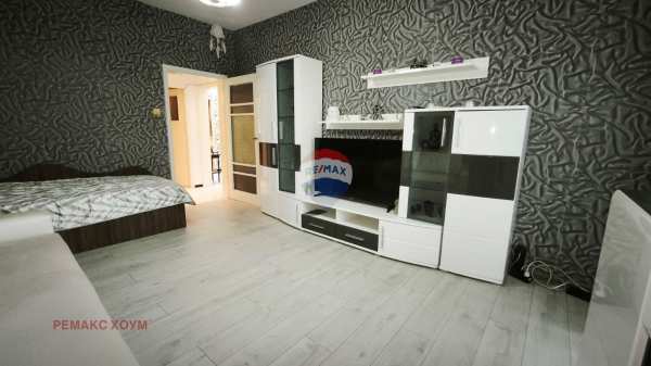 Продава 2-стаен, гр. варна, трошево