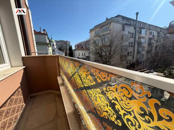 Продава 4-стаен, гр. стара загора, център