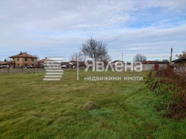Продава парцел, с. калояново, област пловдив