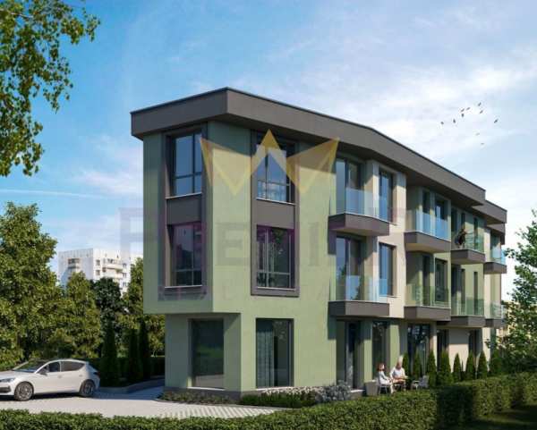 Продава къща, гр. аксаково, област варна