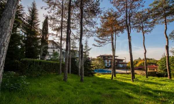Продава 1-стаен, гр. созопол, област бургас