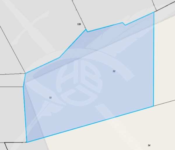 Продава парцел, с. лъка, област бургас