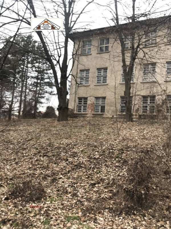 Продава бизнес имот, с. пиргово, област русе