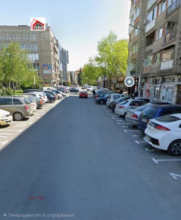 Продава магазин, гр. пазарджик, идеален център
