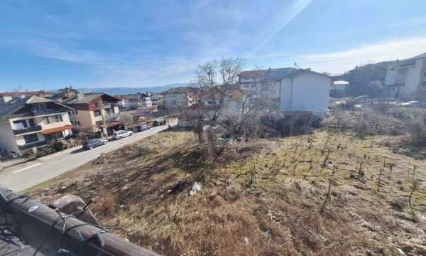 Продава парцел, гр. банско, област благоевград