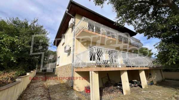Продава къща, с. горица, област бургас