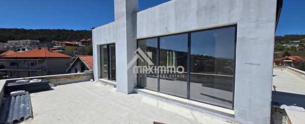 Продава мезонет, гр. варна, виница