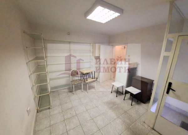 Продава магазин, гр. русе, здравец изток