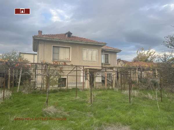 Продава къща, с. гелеменово, област пазарджик