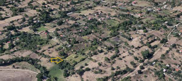 Продава парцел, гр. хасково, в.з. хасково