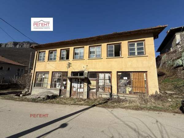Продава къща, гр. дряново, област габрово