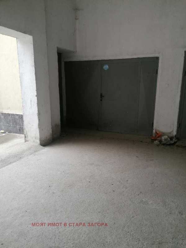 Продава гараж, паркомясто, гр. стара загора, казански - изток
