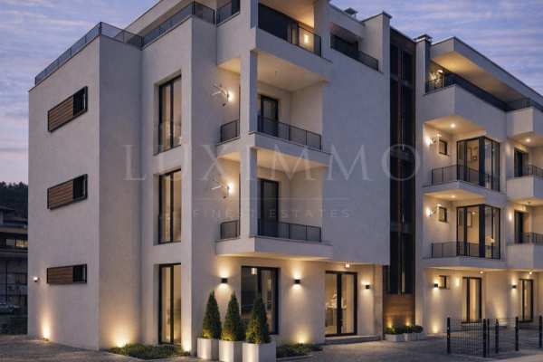 Продава 2-стаен, гр. велинград, област пазарджик